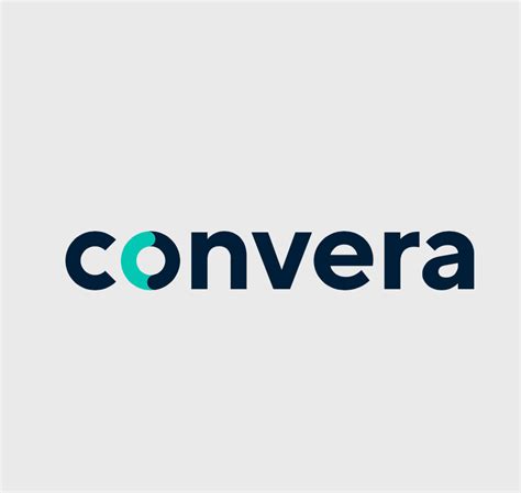 convera uk financial limited